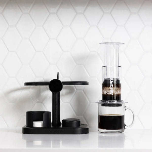 AeroPress Organizer - Black