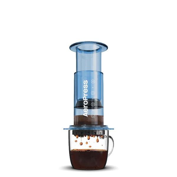 AeroPress Coffee Maker