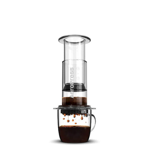 AeroPress Coffee Maker