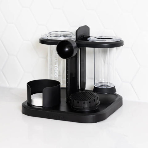 AeroPress Organizer - Black