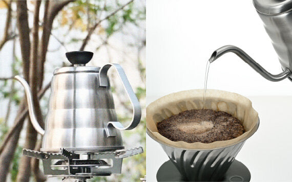 V60 Outdoor Coffee Basic Set