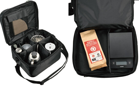 V60 Outdoor Coffee Basic Set