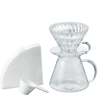 V60 Glass Brewing Kit