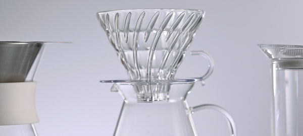 V60 Glass Brewing Kit